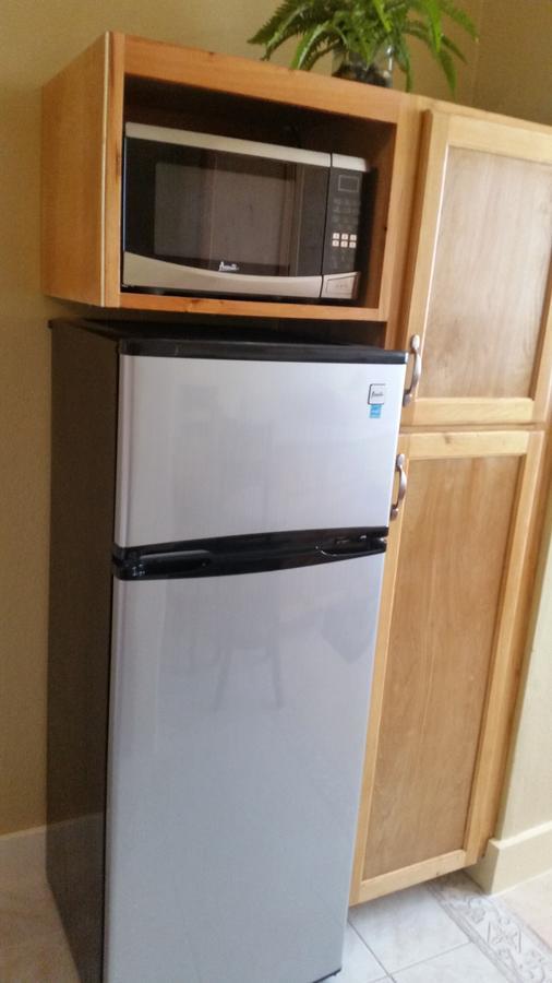 Personal Touch 1 Appartement Nassau