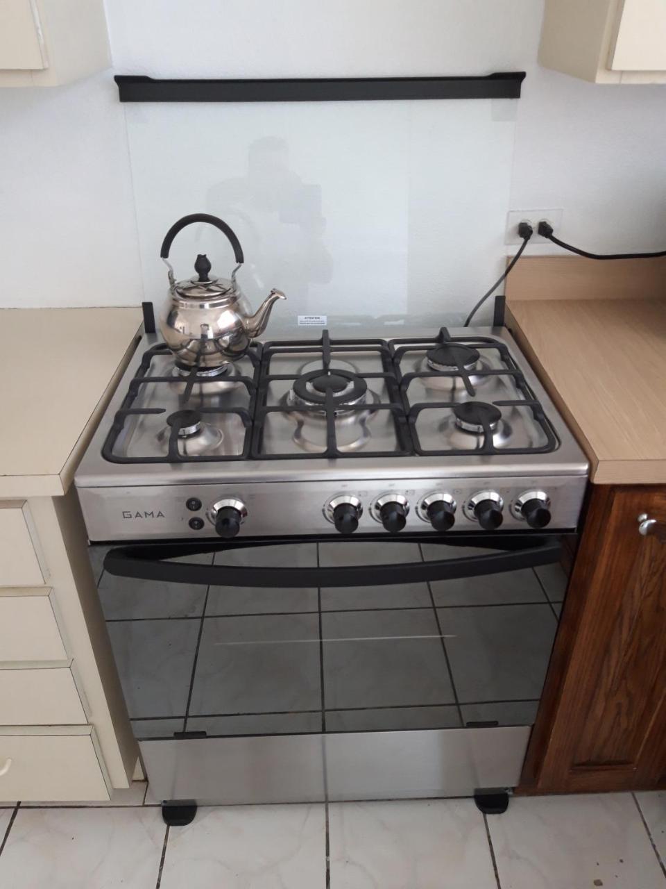 Personal Touch 1 Appartement Nassau