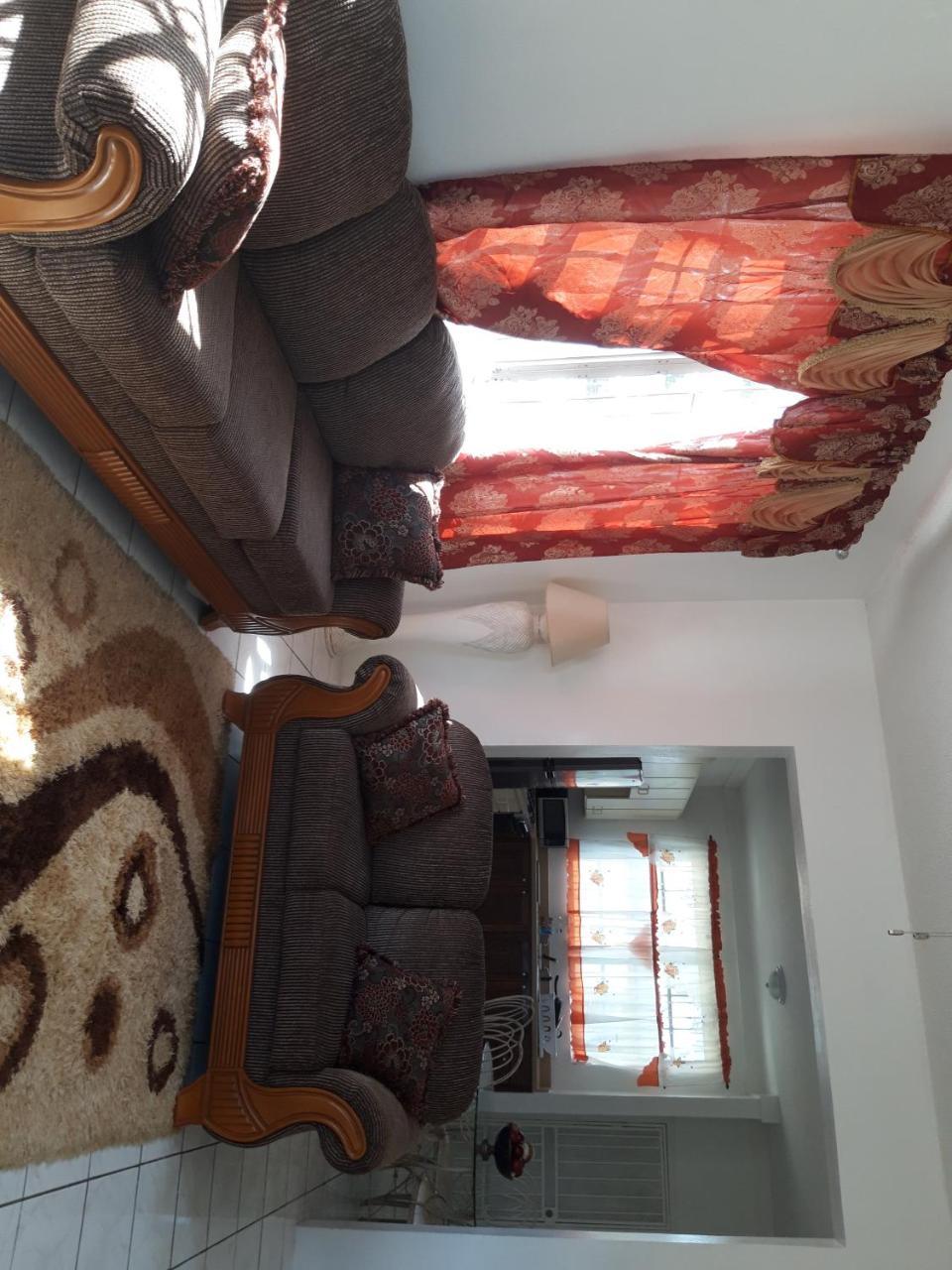 Personal Touch 1 Appartement Nassau