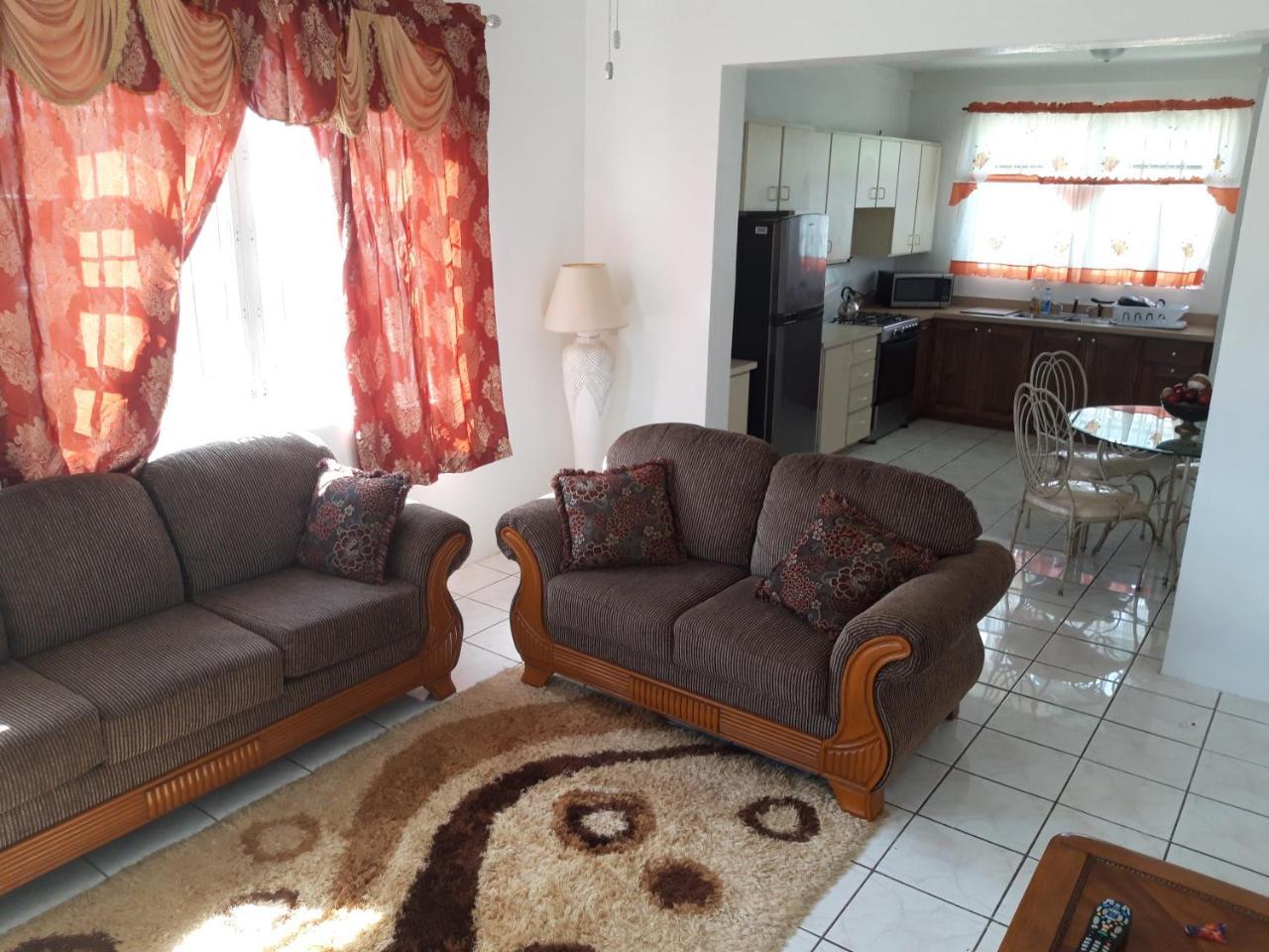Appartement Personal Touch 1 *
