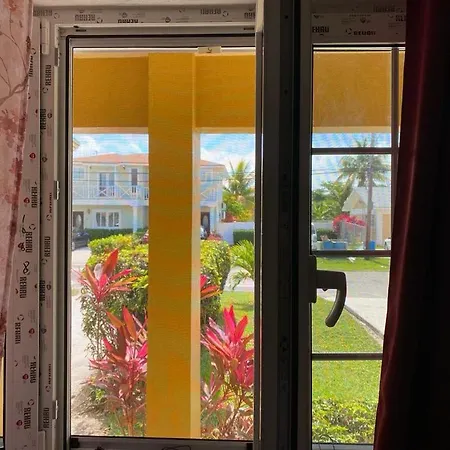 Personal Touch 1 Apartment Nassau Room photo