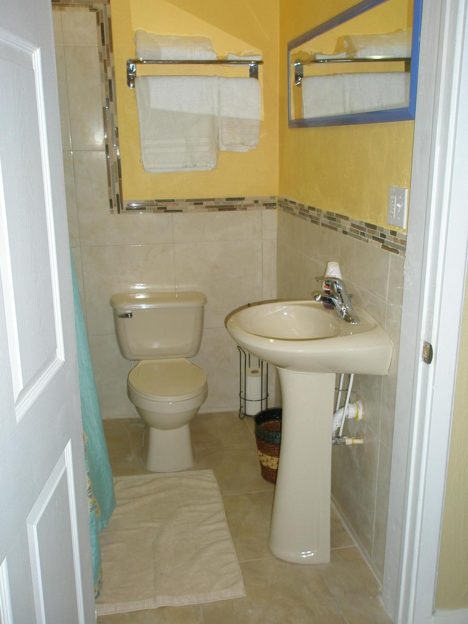 Appartement Personal Touch 1