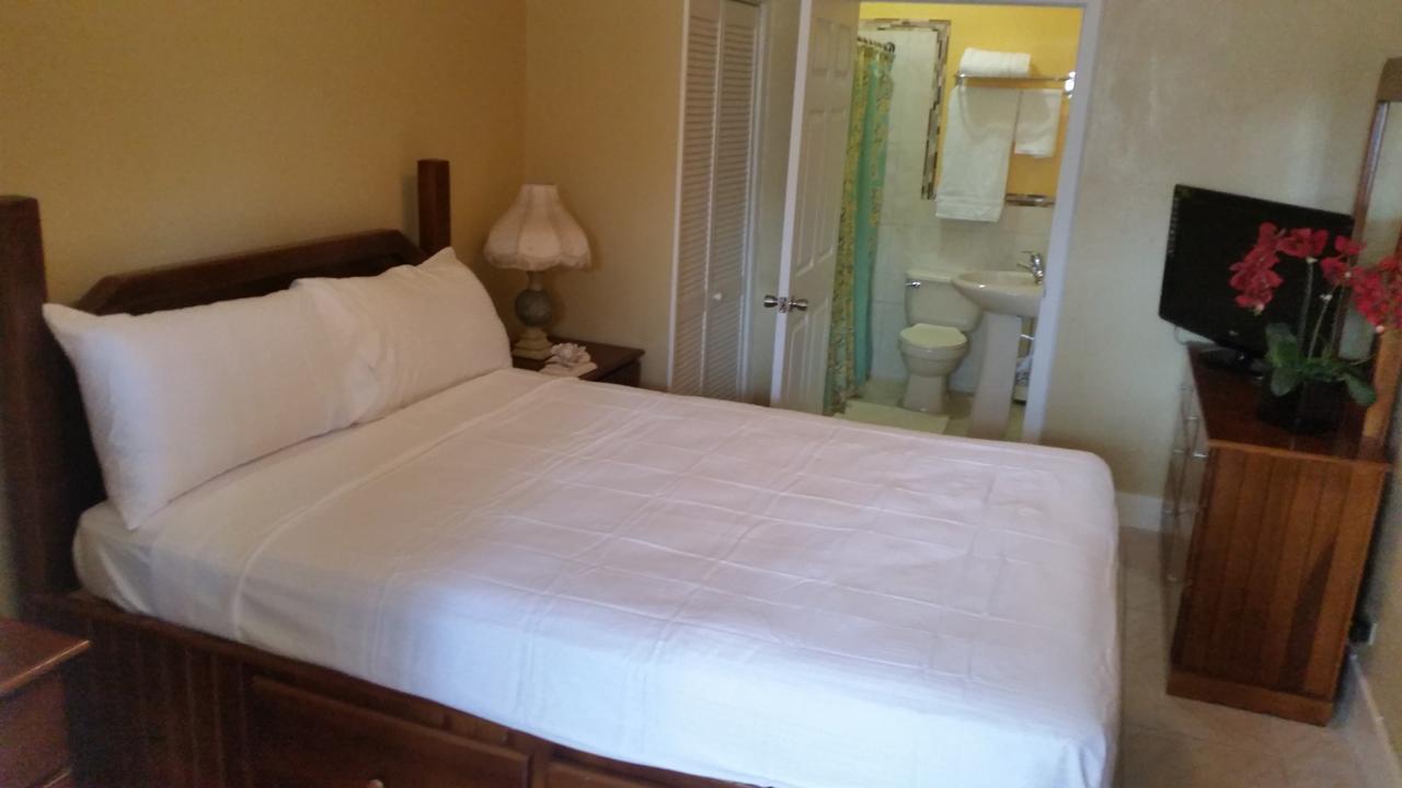 Personal Touch 1 Appartement Nassau